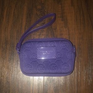 Michael Kors Wristlet